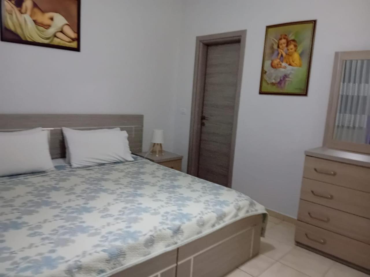 Enel Apartment City Center Sarandë Exterior foto